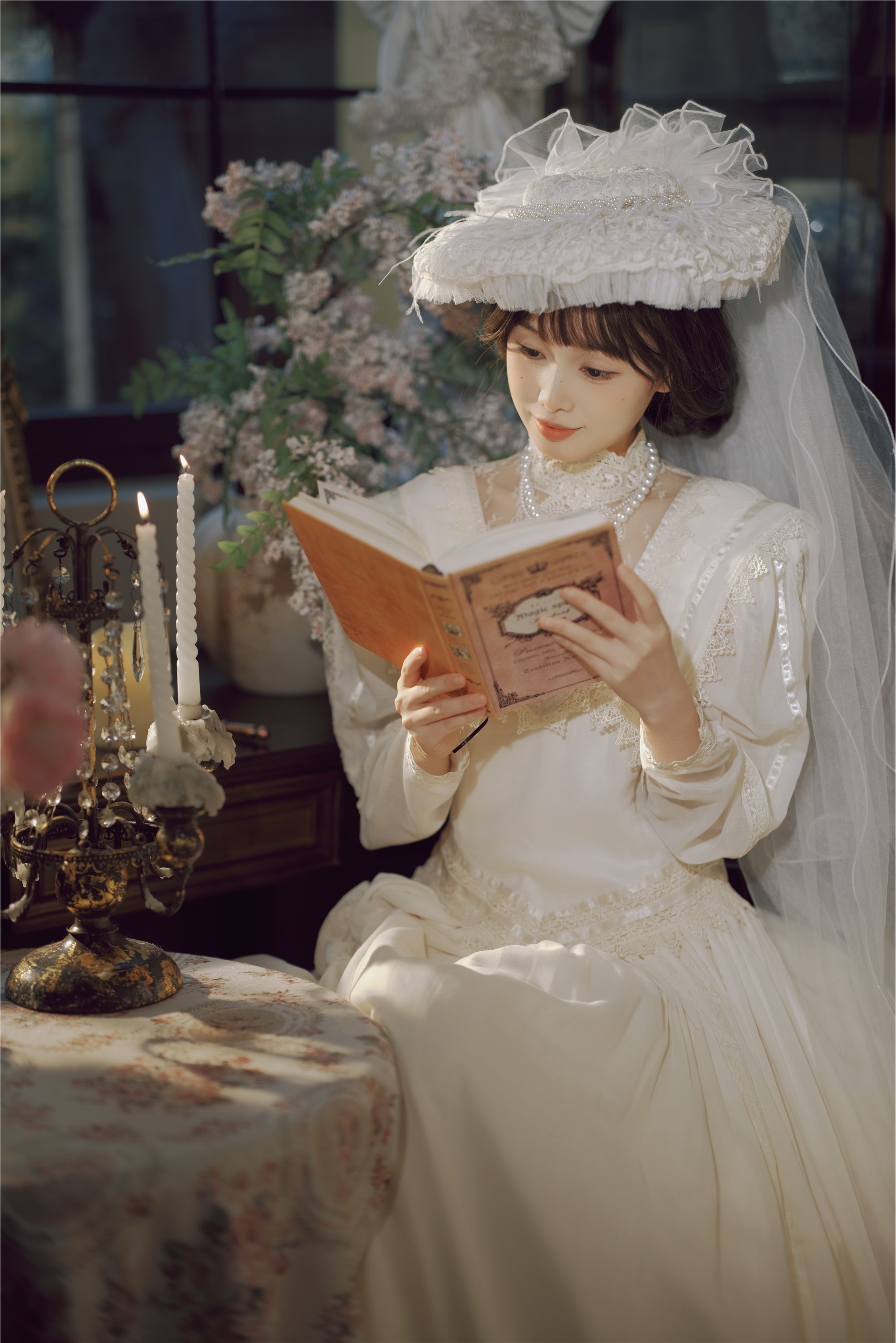 YITUYU艺图语 2025.01.22 月光 酸奶加心好好次